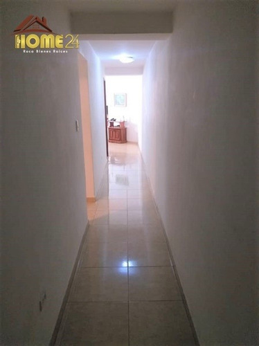 Imagen 6 de 10 de Apartamento En Venta En Lecheria. Edifc. El Rocio .3h-2b-1e