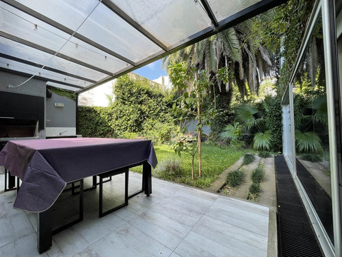 Imagen 9 de 23 de Venta En Nuñez - Hermoso Dúplex De Diseño Con Jardín Propio, Pileta Y Cochera