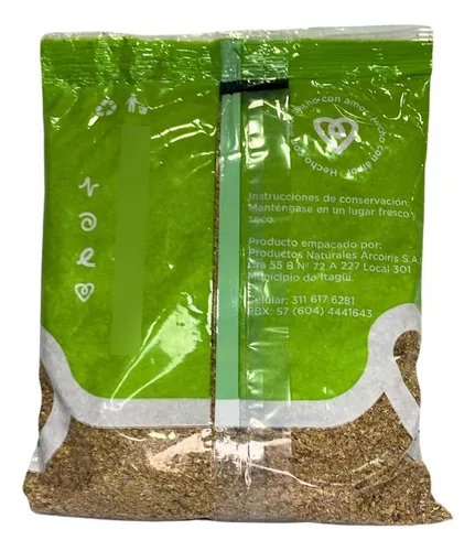 Salvado De Trigo 300 Gr