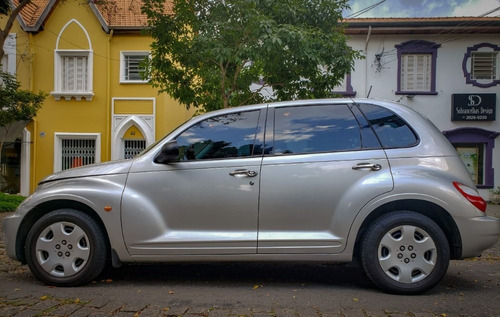 Chrysler Pt Cruiser 2008 Classic 2.4 | Automático | Gasolina