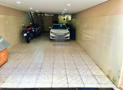 Imagem 14 de 15 de Casa À Venda, 4 Quartos, 1 Suíte, 4 Vagas, Industrial - Contagem/mg - 27013
