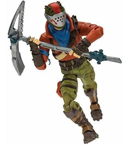 Muñecos fortnite sales mercado libre