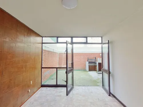 Casa Llena De Luz Para Actualizar, Col. Reforma Iztaccihuatl Sur