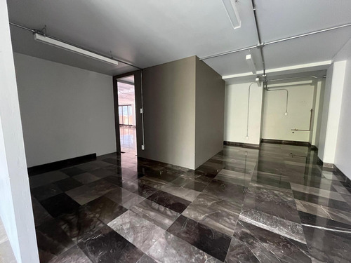 Oficina En Renta - Roma Norte - 145m2 - Piso 3