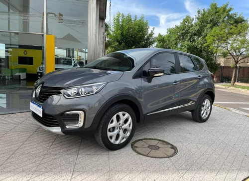 Renault Captur 2.0 Zen