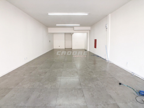 Imagem 2 de 9 de Loja Comercial Para Locação | Cadore Imóveis - 3052339l