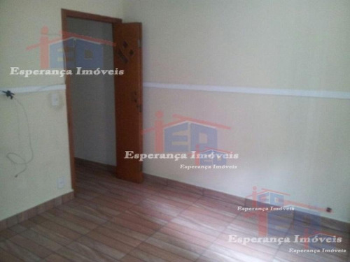 Imagem 2 de 11 de Ref.: 4162 - Assobradada Em Osasco Para Venda - V4162