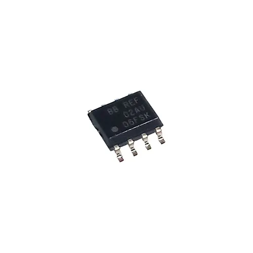 comprar Circuito Integrado Ref02au P\u002F Reparo De Centrais E Ecu