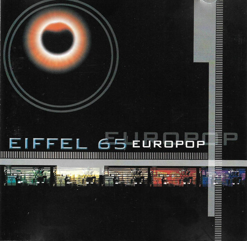 Eiffel 65 - Europop