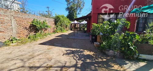 Sitio En Venta En El Bosque