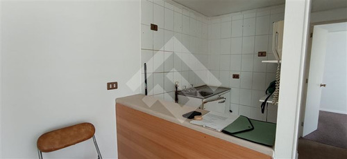Departamento En Venta De 2 Dorm. En Santiago