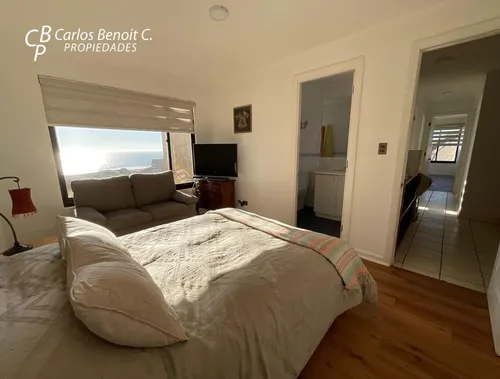 Duplex Con La Mejor Vista Al Mar