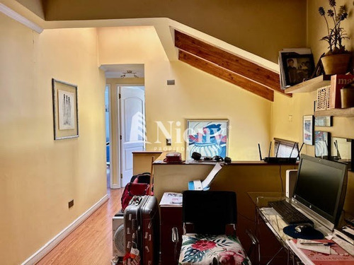 Casa Venta Condominio/4d/4b/elcano/verbo Divino/piscina