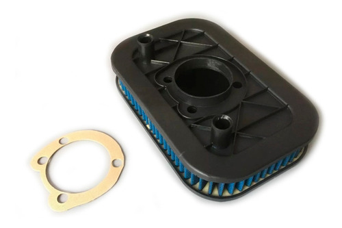 Repuesto De Filtro De Aire Para Harley Davidson Sportster