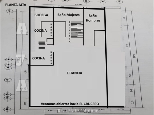 Local Comercial 355 M2 En Venta/renta, 2 Accesos, López Portillo, Crucero, Cancún