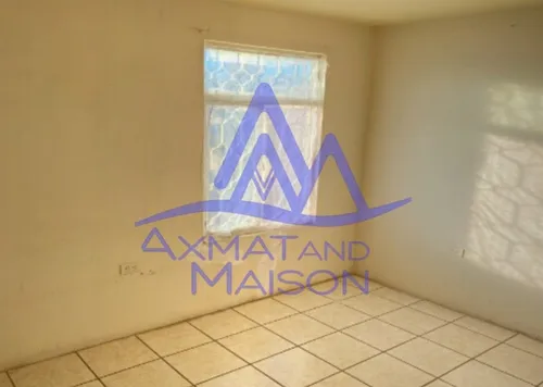 Casa En Hidalgo Del Parral Chihuahua Chi. Mm8011