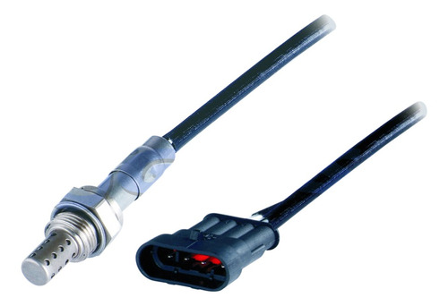 Sonda Lambda Fiat Uno/etc. 4 Cables