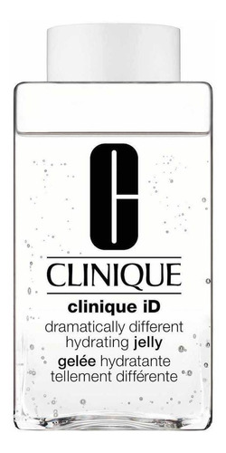 Gel Hidratante Clinique Id: Dramatically Different Hydrating