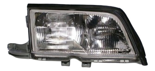 Semioptica Derecho Mb Depo Mercedes Benz C-class W202 94-00