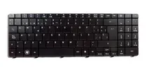 Comprar Teclado Notebook Español Mp-08g66e0-6982 Exo Vr850 Negro