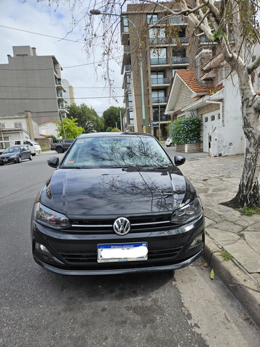 Volkswagen Polo 1.6 Msi Comfortline