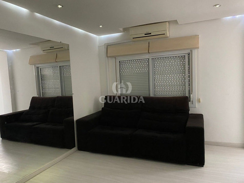 Imagem 2 de 12 de Apartamento - Menino Deus - Ref: 24836 - V-24836