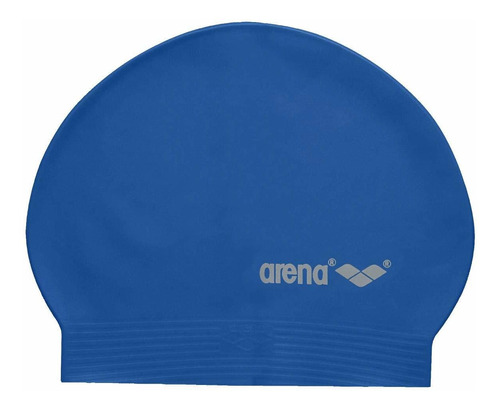 Gorros De Natación Arena Unisex De Látex Suave Para Muje Gnt