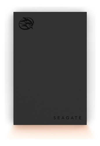 Disco Duro Externo Seagate Firecuda Gaming 2.5 5tb Mac/pc
