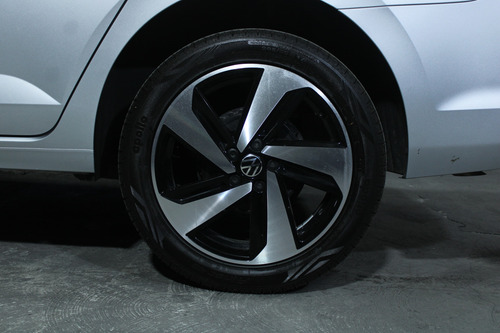 Volkswagen Virtus 1.0 Tsi Highline At