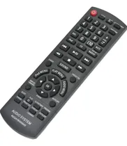 Comprar Control Remoto Para Equipo De Sonido Panasonic, 