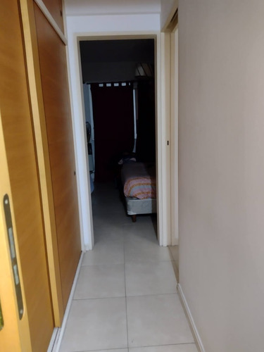 Imagen 11 de 12 de Venta Departamento 2 Ambientes En Morón .alquilado Actualmente