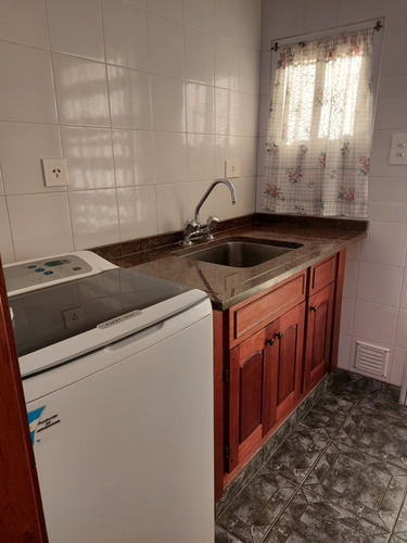 Alquilo Casa/departamento. Impecable. 10 Puntos Con Todas L