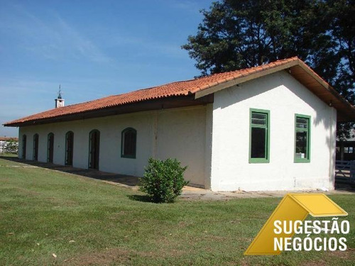 Imagem 4 de 15 de Fazenda Produtiva Região De Sorocaba Oportunidade - 2794