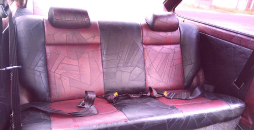 Imagem 5 de 13 de Volkswagen Gol Quadrado Gl Cht