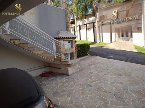 Imagem 3 de 15 de Casa Sobrado - Condomínio Aruã ¿ Sp - Casa Em Condomínio A Venda No Bairro Residencial Colinas Do Aruã - Mogi Das Cruzes, Sp - 346