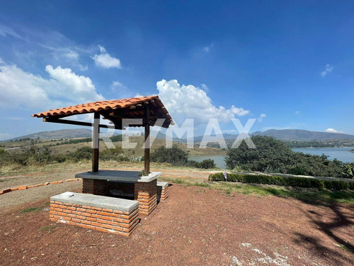 Terreno En Hacienda De La Concepción