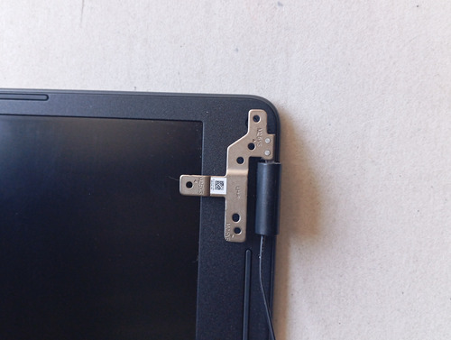 Pantalla Completa Led 14 Dell Chromebook 3400 (Reacondicionado)