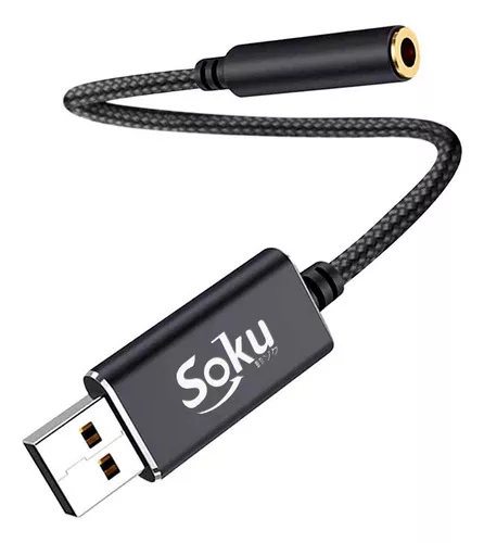 Ripley - ADAPTADOR USB C A JACK 3.5 MM ORIGINAL EEUU