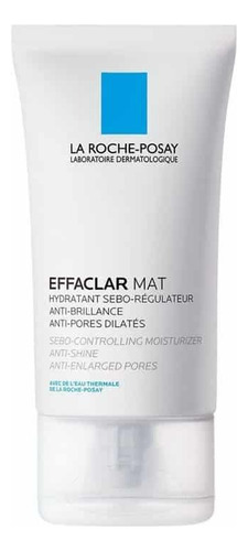 Effaclar Mat 40ml La Roche Posay