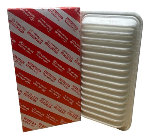 Filtro Aire Motor Toyota Corolla Sensacion 2003 2008 1.6 1.8