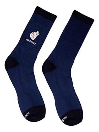 Goorin Bros. The Farm Calcetines Atléticos Bordados Unisex,