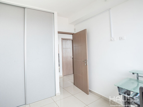 Imagen 5 de 14 de Condominio Bambú Rivera Apartamento Piso 7
