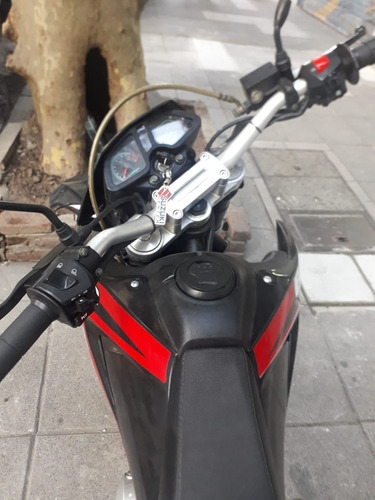 Beta Tr 250 Mod 2017.