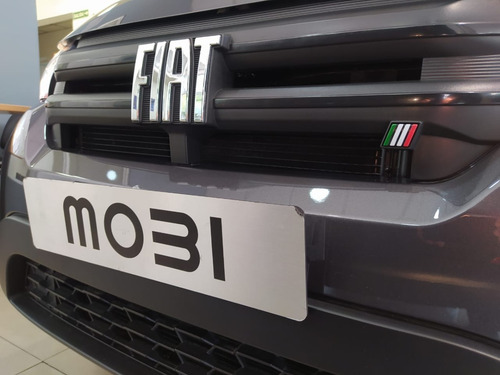 Imagen 16 de 20 de Fiat Mobi 1.0 Easy Pack Top Live On 0km Stock 2023 #fretes