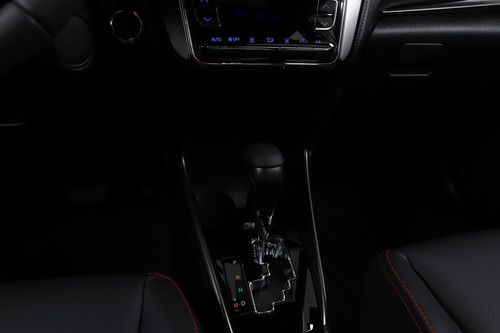 Toyota Yaris 1.5 107cv S