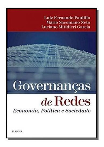 Governanças De Redes