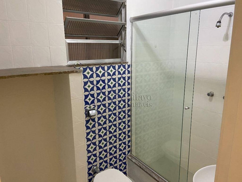 Imagem 9 de 15 de Apartamento Com 2 Dormitórios À Venda, 76 M² Por R$ 980.000,00 - Copacabana - Rio De Janeiro/rj - Ap7222