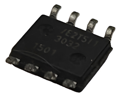 Ci 2qs03g Smd 2 Qs 03 G Circuito Integrado