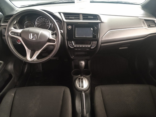 Imagen 8 de 13 de Honda Br-v Prime 2019 Automática