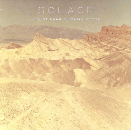 Cd:solace